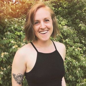 Meet your Posher, Katy